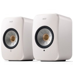 ヨドバシ.com - KEF ケーイーエフ LSX II MIN WHITE [LSX II