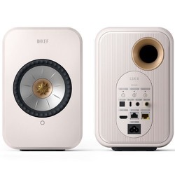 ヨドバシ.com - KEF ケーイーエフ LSX II MIN WHITE [LSX II