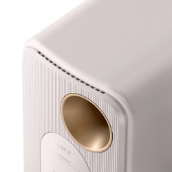 ヨドバシ.com - ケーイーエフ KEF LSX II MIN WHITE [LSX II