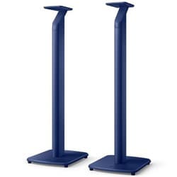 LSX II専用 フロアスタンド ブルー ペア S1 Floor Stand Blue