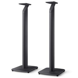 LSX II専用 フロアスタンド グレー ペア S1 Floor Stand Grey