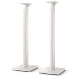 ケーイーエフ KEF S1 Floor Stand Min White [LSX II - ヨドバシ.com