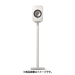 ヨドバシ.com - ケーイーエフ KEF S1 Floor Stand Min White [LSX II