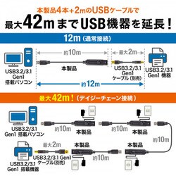 ヨドバシ.com - サンワサプライ SANWA SUPPLY KB-USB-RLK310 [USB3.2