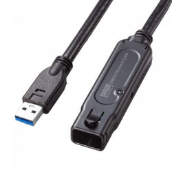 ヨドバシ.com - サンワサプライ SANWA SUPPLY USB3.2アクティブ