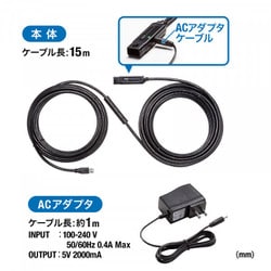 ヨドバシ.com - サンワサプライ SANWA SUPPLY KB-USB-RLK315 [USB3.2