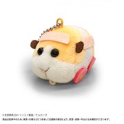 PUI PUI モルカー まめころりん ポテト [キャラクターグッズ]