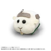 PUI PUI モルカー まめころりん シロモ [キャラクターグッズ]