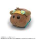 PUI PUI モルカー まめころりん チョコ [キャラクターグッズ]