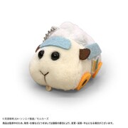 PUI PUI モルカー まめころりん アビー [キャラクターグッズ]