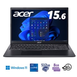 ヨドバシ.com - エイサー Acer A515-56-WF78Y/K [ノートパソコン