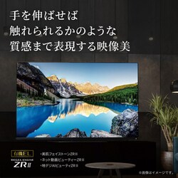 ヨドバシ.com - レグザ REGZA 48X8900L [X8900Lシリーズ 48型 4K有機EL