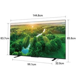 ⭐︎新品⭐︎REGZA 65Z570L [65インチ] TVS REGZA REGZA 65Z570L [65インチ] 価格比較 - 価格.com