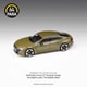 PA-55334 1/64 アウディ RS e-tron GT 2021 タクティカルグリーン LHD [ダイキャストミニカー]