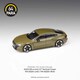 PA-65334 1/64 アウディ RS e-tron GT 2021 タクティカルグリーン RHD [ダイキャストミニカー]