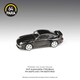PA-55373 1/64 RUF CTR2 1995 ブラック LHD [ダイキャストミニカー]