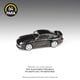PA-65373 1/64 RUF CTR2 1995 ブラック RHD [ダイキャストミニカー]