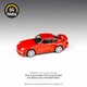 PA-65374 1/64 RUF CTR2 1995 ガーズレッド RHD [ダイキャストミニカー]