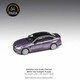 PA-55207 1/64 BMW M3 G80 2020 トワイライトパープル LHD [ダイキャストミニカー]