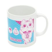 ダンダダン マグカップ [キャラクターグッズ]