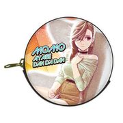 ダンダダン ラウンドコインケース B [キャラクターグッズ]