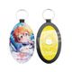 ラブライブ！スクールアイドルフェスティバル ALL STARS レザーキーホルダー （E） 星空凛 [キャラクターグッズ]