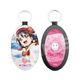 ラブライブ！スクールアイドルフェスティバル ALL STARS レザーキーホルダー （I） 矢澤にこ [キャラクターグッズ]