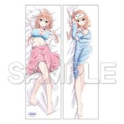 しょにおや！ 汐里といっしょにおやすみ▼ 抱き枕カバー [キャラクターグッズ]