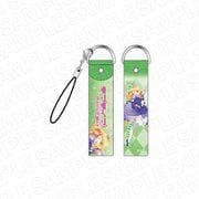 ラブライブ！スーパースター！！ デカストラップ 平安名すみれ [キャラクターグッズ]