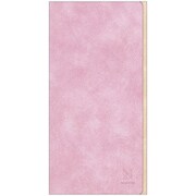 iP22SP-FL03 [iPhone SE（第3世代/第2世代）対応 手帳型ケース FLAMINGO ライラック]