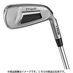 ChipR（チッパー） Z-Z115（スチール） ロフト角38.5° バウンス角8° 35インチ 左用 2022年モデル [ゴルフ ウェッジ]