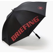 BRG221G25 BLACK [CARBON SHAFT UMBRELLA ブラック]