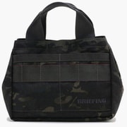 BRG191E06 MULTICAM BLACK [トートバッグ CART TOTE 4.4L マルチカム ブラック]