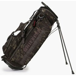 ヨドバシ.com - ブリーフィングゴルフ BRIEFING GOLF BRG203D22 MULTICAM BLACK [キャディバッグ CR-4  #02 9.5型（47インチ対応） マルチカム ブラック] 通販【全品無料配達】