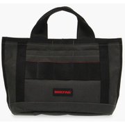 BRG211T13 STEEL [SUNDAY CART TOTE VORTEX スティール]