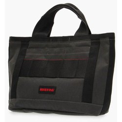 ヨドバシ.com - ブリーフィングゴルフ BRIEFING GOLF BRG211T13 STEEL [SUNDAY CART TOTE VORTEX  スティール] 通販【全品無料配達】