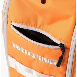 ヨドバシ.com - ブリーフィングゴルフ BRIEFING GOLF BRG221D55 ORANGE