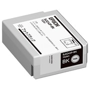 インクカートリッジ フォトブラック SJIC43P-BK