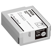 インクカートリッジ マットブラック SJIC43P-MK