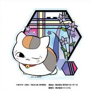 夏目友人帳 切り絵シリーズ アクセサリースタンド （B） 桔梗 [キャラクターグッズ]