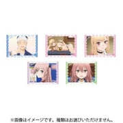 その着せ替え人形は恋をする アクリルカードコレクション 1個 [コレクショントイ]