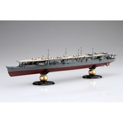 帝国海軍シリーズ No.38 1/700 日本海軍航空母艦 祥鳳 昭和17年 フルハルモデル [組立式プラスチックモデル]