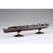 帝国海軍シリーズ No.38 1/700 日本海軍航空母艦 祥鳳 昭和17年 フルハルモデル [組立式プラスチックモデル]