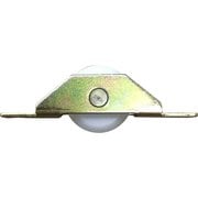 普及品V型戸車 18ミリ S-045