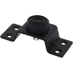 2×4材用アジャスター クロ 70-536