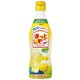 「ほっとレモン」 希釈用 470ml [果汁]