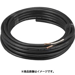 ヨドバシ.com - エスコ ESCO EA940AX-2 [0.75mm2×20m/2芯 （2種EPゴム