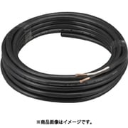 EA940AX-5 [0.75mm2×50m/2芯 （2種EPゴム）キャブタイヤケーブル]