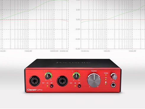 ヨドバシ.com - FOCUSRITE フォーカスライト USBオーディオ ヨドバシ.com - FOCUSRITE フォーカスライト USBオーディオ