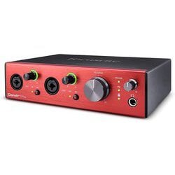 ヨドバシ.com - FOCUSRITE フォーカスライト Clarett＋ 2Pre [USB